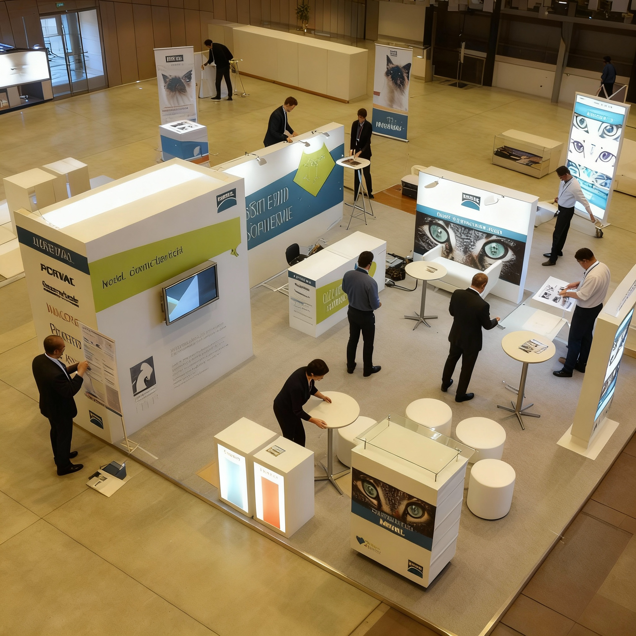 Solucoes Completas Materiais Promocionais