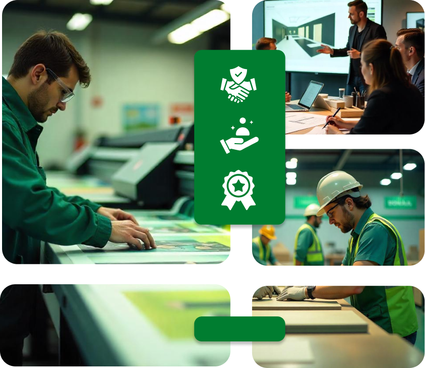 Solucoes Completas Materiais Promocionais